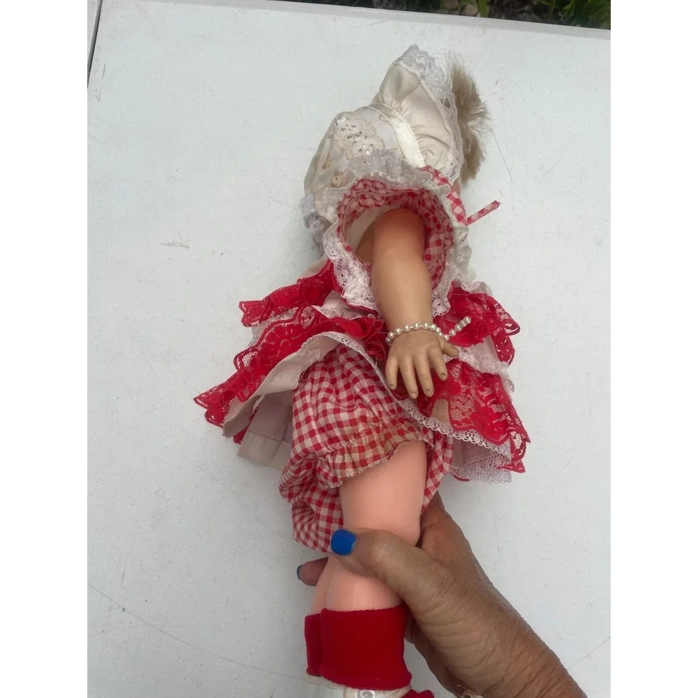 Vintage Kenner Doll Gabbigale‎ 18